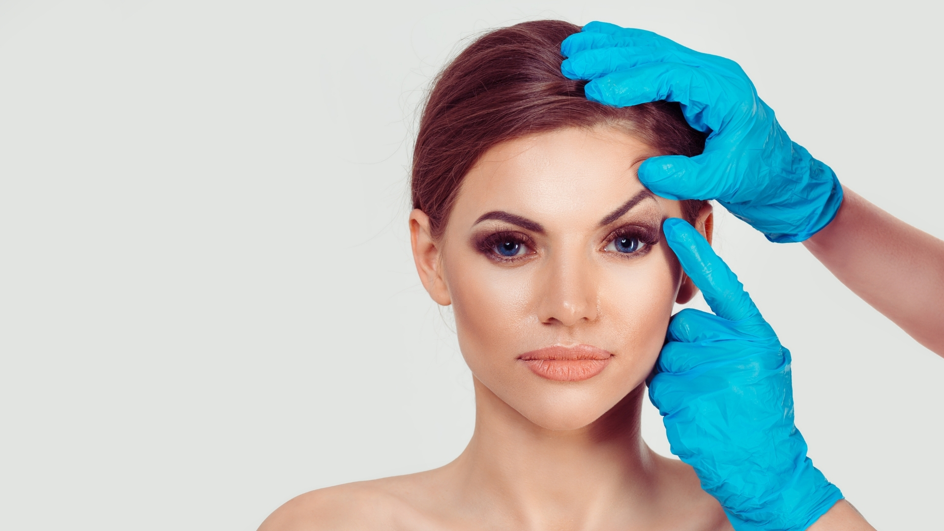 Blefaroplasti - Göz Kapağı Estetiği